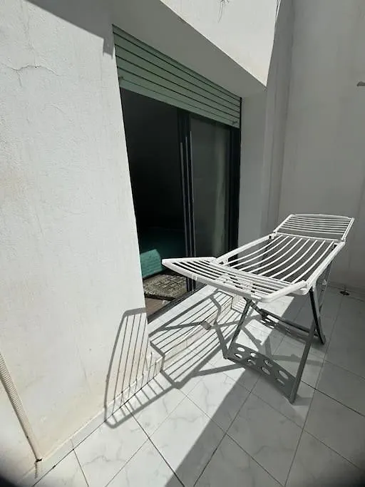Apartment Lumineux Appartement - Maarif Casa Casablanca Morocco