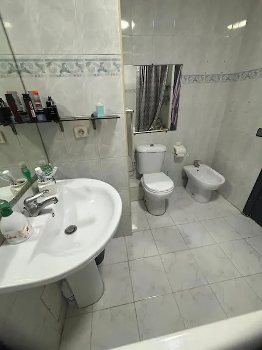 Lumineux Appartement - Maarif Casa Casablanca