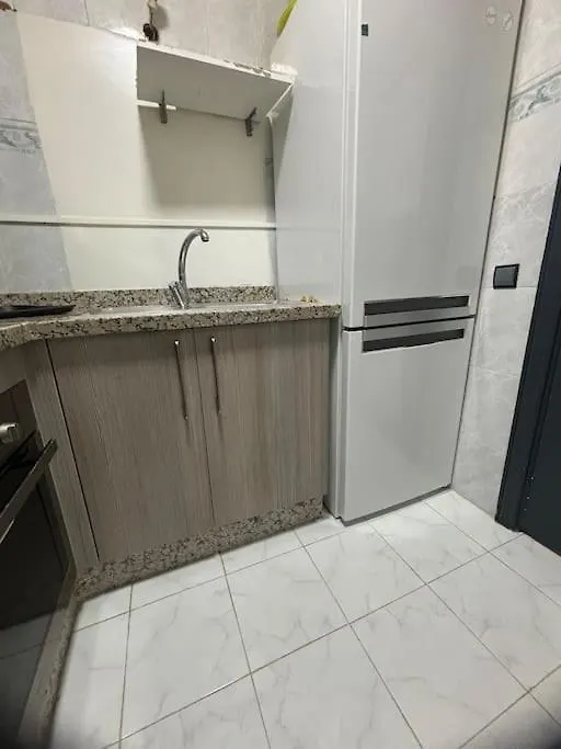 Apartment Lumineux Appartement - Maarif Casa Casablanca
