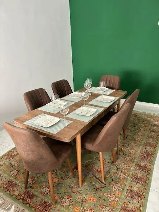 Lumineux Appartement - Maarif Casa Casablanca Morocco